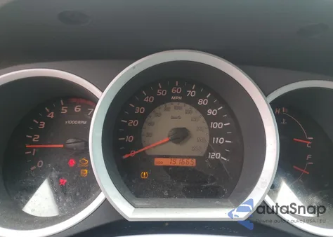 2009 Toyota Tacoma Double Cab Prerunner from USA, damaged, VIN 3TMJU62N39M086046